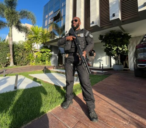 Imagem do post Operação Primus II mira esquema milionário no setor de combustíveis