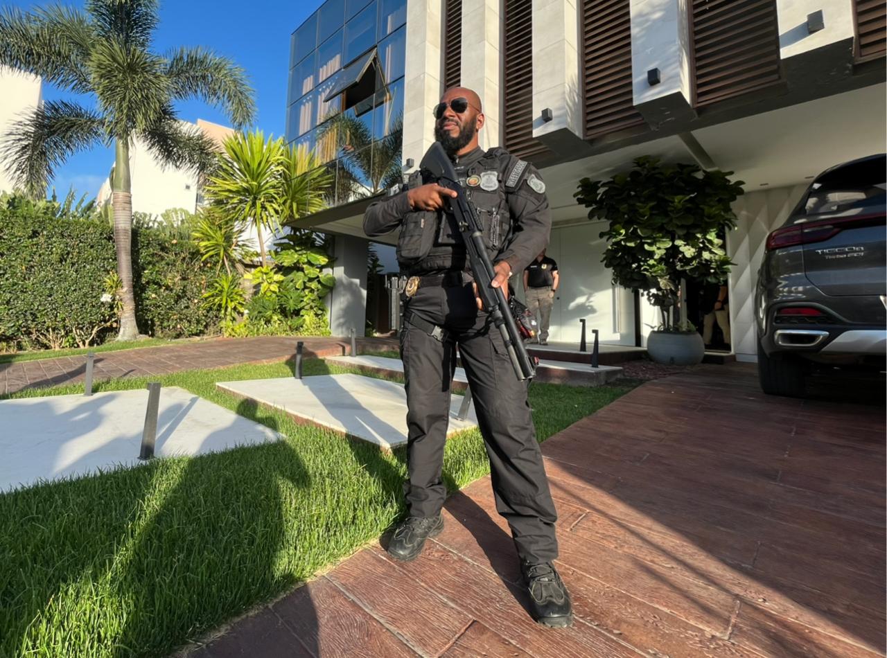 Operação Primus II mira esquema milionário no setor de combustíveis