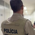 PM lança Operação Natal na região do Iguatemi