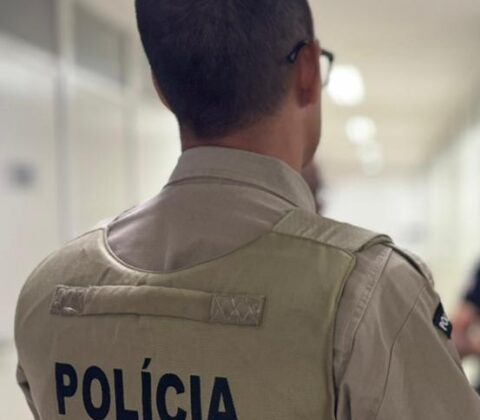 Imagem do post PM apreende armas na zona rural de Eunápolis