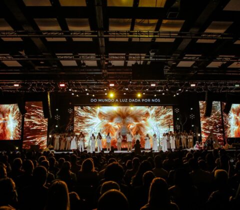 Imagem do post Musical Jesus Luz retorna com arte, fé e solidariedade