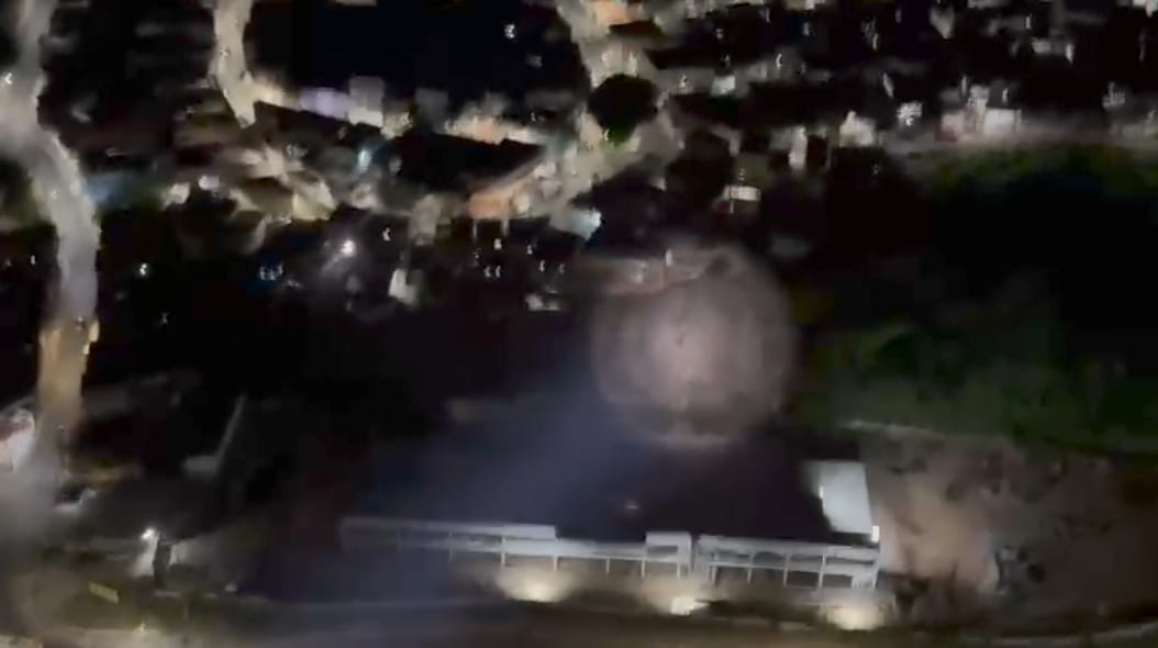 Operação Dominus Areae reforça policiamento em Marechal Rondon