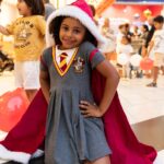 Shopping Paralela promove fim de semana mágico para fãs de Harry Potter
