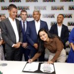 Estado e Prefeitura alinham ações para Lauro de Freitas