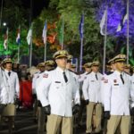 PMBA forma 71 aspirantes-a-oficial e reforça quadro no estado