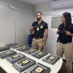 Operação Vaga Vip apura venda ilegal de agendamentos para emissão da CIN