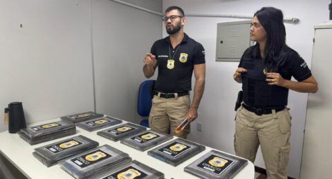 Imagem do post Operação Vaga Vip apura venda ilegal de agendamentos para emissão da CIN