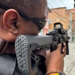 PM prende quatro por porte ilegal de armas em Ilhéus
