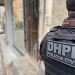 Polícia Civil alcança dois envolvidos na morte de técnicos de internet