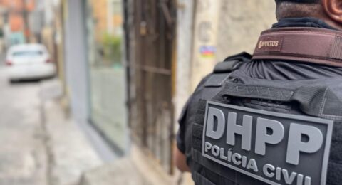 Imagem do post Polícia Civil alcança dois envolvidos na morte de técnicos de internet