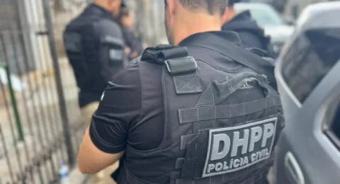 Imagem do post Servidor público é preso por tentativa de homicídio