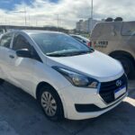 PM prende trio e recupera carro roubado na Avenida Paralela