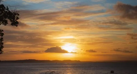 Imagem do post Réveillon Chronos agita Morro de São Paulo com cinco dias de festa