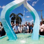 Governo entrega sistema de água no Sudoeste baiano