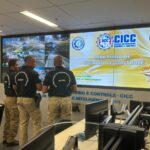 SSP ativa CICC para monitorar Festival Virada Salvador