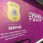 Festival Virada tem posto especializado para grupos vulneráveis