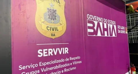 Imagem do post Festival Virada tem posto especializado para grupos vulneráveis