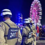 Primeira noite do Festival Virada Salvador não registra crime grave
