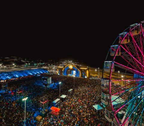 Imagem do post Virada Salvador aquece hotéis e injeta milhões na economia