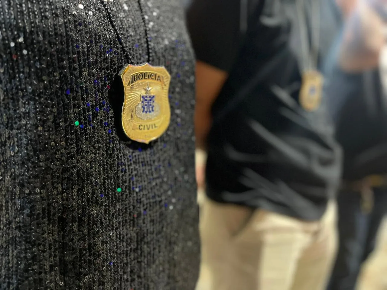 Polícia Civil reforça segurança no Festival Virada Salvador 2026