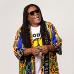 Lazinho se afasta temporariamente do Olodum no Verão 2026