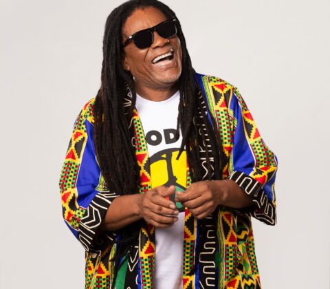 Imagem do post Lazinho se afasta temporariamente do Olodum no Verão 2026