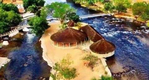 Imagem do post Réveillon impulsiona turismo em Correntina no Oeste baiano