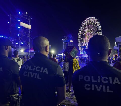 Imagem do post Festival Virada tem segunda noite sem crimes graves em Salvador