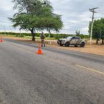 PM reforça segurança nas rodovias com Operação Réveillon