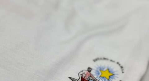 Imagem do post Internos produzem uniformes escolares no Conjunto Penal de Barreiras