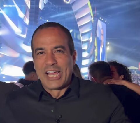 Imagem do post Festival Virada Salvador reúne mais de 350 mil pessoas em dois dias