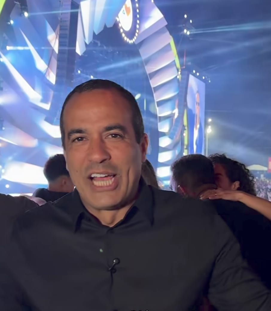 Imagem do post Festival Virada Salvador reúne mais de 350 mil pessoas em dois dias