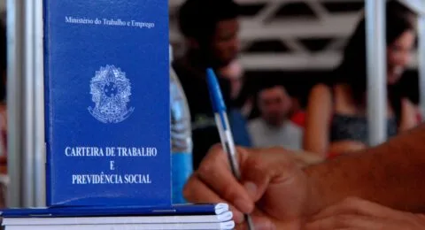 Imagem do post Simm oferece 289 vagas de emprego em Salvador nesta quinta