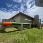 Embasa reforça abastecimento no litoral sul da Bahia no verão