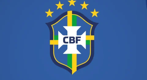 Imagem do post CBF divulga Ranking Nacional dos Clubes e Federações para 2026
