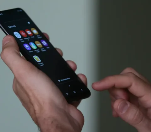 Imagem do post App Celular Seguro facilita registro de furto e roubo de celulares