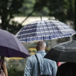 Inmet emite alerta vermelho para 392 cidades da Bahia