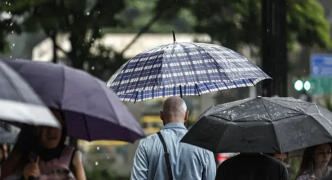 Imagem do post Tempestade causa alagamentos e falta de energia em São Paulo