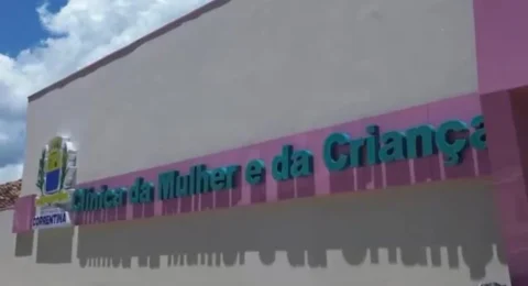 Imagem do post Correntina inaugura Clínica da Mulher e da Criança
