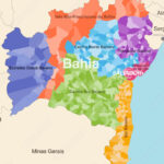 Volume de serviços na Bahia recua em novembro, aponta IBGE