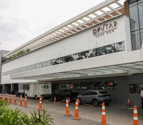 Imagem do post Bolsonaro segue em observação após nova cirurgia em Brasília