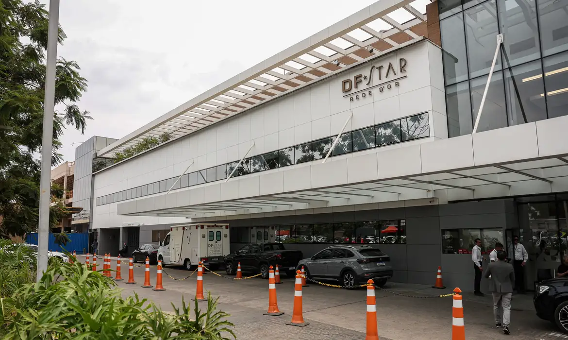 Imagem do post Bolsonaro segue em observação após nova cirurgia em Brasília