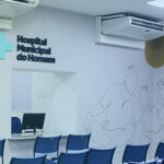 Hospital Municipal do Homem realiza triagem para cirurgias eletivas de 11 a 13/12