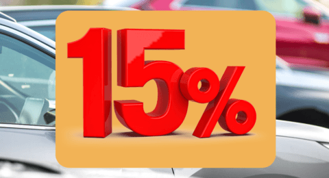 Imagem do post Bahia oferece até 15% de desconto no IPVA 2026