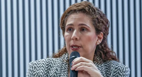 Imagem do post Prova discursiva do CNU 2025 tem 80% de presença