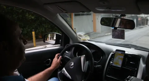 Imagem do post Contran simplifica regras para tirar a CNH