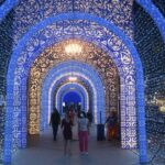 Natal Salvador já atrai 1,5 milhão de visitantes