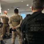 Bahia registra menor número de mortes violentas em 13 anos