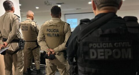 Imagem do post Bahia registra menor número de mortes violentas em 13 anos