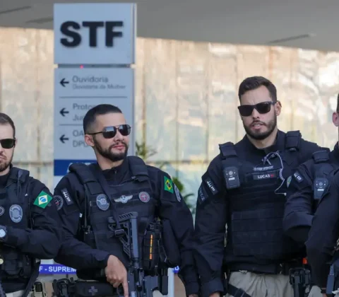 Imagem do post Lula sanciona lei que reorganiza a polícia judicial